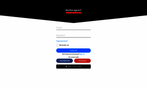 Accounts.motorsportnetwork.com thumbnail