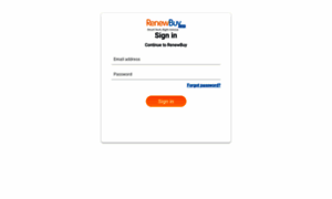 Accounts.renewbuy.com thumbnail