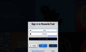 Accounts.rewardsfuel.com thumbnail