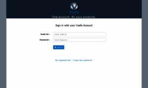 Accounts.victorbuckservices.com thumbnail