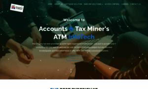 Accountsandtaxminers.com thumbnail