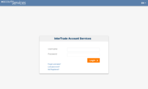 Accountservices.intertrade.com thumbnail