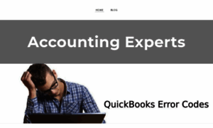 Accountspro.weebly.com thumbnail