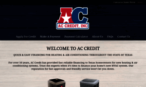 Accreditservices.com thumbnail