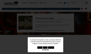 Accrochage-de-tableaux.com thumbnail