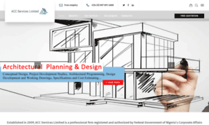 Accservicesltd.com thumbnail