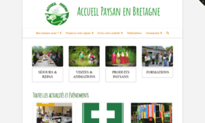 Accueil-paysan-en-bretagne.fr thumbnail