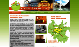 Accueilalamaison.fr thumbnail