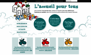 Accueilpourtous31.fr thumbnail