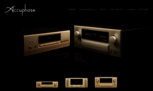 Accuphase.pl thumbnail