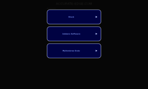 Accurate-edge.com thumbnail