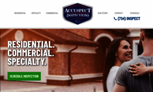 Accuspectinspections.com thumbnail