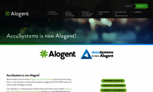 Accusystem.com thumbnail