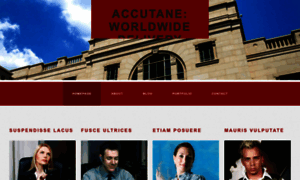 Accutanex.online thumbnail