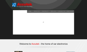 Accutek.co.uk thumbnail