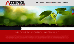 Accutrol.org thumbnail