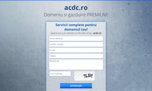 Acdc.ro thumbnail