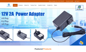 Acdcpower-adapter.com thumbnail