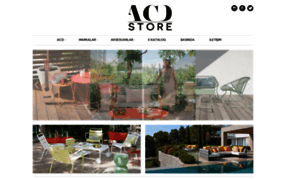 Acdstore.com.tr thumbnail