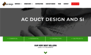 Acductdesign.com thumbnail