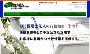 Ace-accountant.com thumbnail