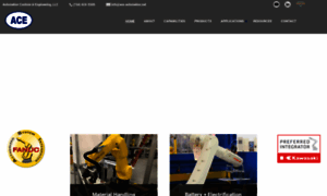 Ace-automation.net thumbnail