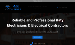 Ace-electrical-services.com thumbnail