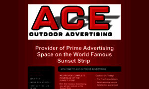 Ace-outdoor.com thumbnail