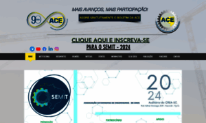 Ace-sc.com.br thumbnail