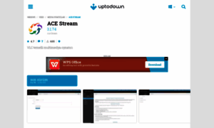 Ace-stream.tr.uptodown.com thumbnail