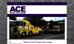 Ace-towing.co.nz thumbnail