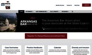 Ace.arkbar.com thumbnail