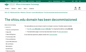 Ace.cs.ohiou.edu thumbnail