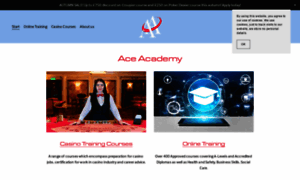 Aceacademy.eu thumbnail