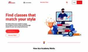 Aceacademy.lk thumbnail