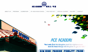 Aceacademy1.com thumbnail