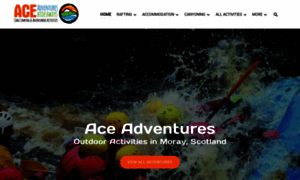 Aceadventures.co.uk thumbnail