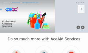 Aceaidservices.com thumbnail