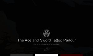 Aceandswordtattoos.ca thumbnail