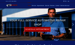 Aceautomotiverepairinc.com thumbnail