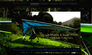 Aceaviation.co.uk thumbnail