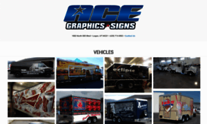 Acebannerandsign.com thumbnail