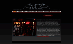 Acebar.com thumbnail