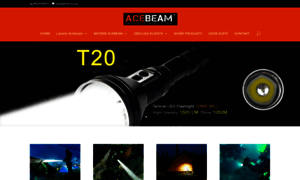 Acebeam.pl thumbnail