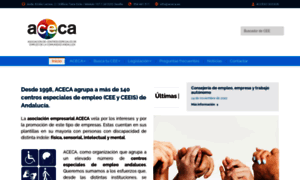Aceca.es thumbnail