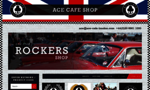 Acecafeshop.com thumbnail