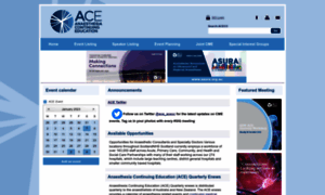 Acecc.org.au thumbnail