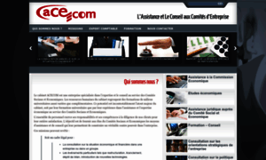 Acecom-expert.com thumbnail