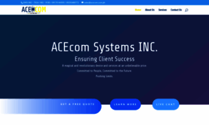 Acecom.com.ph thumbnail