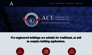 Aceconstructionflorence.com thumbnail